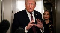 Immer wieder muss Karoline Leavitt als Sprecherin des Weißen Hauses für Donald Trump die Kohlen aus dem Feuer holen - doch der US-Präsident ließ seine Vertraute nun komplett auflaufen.