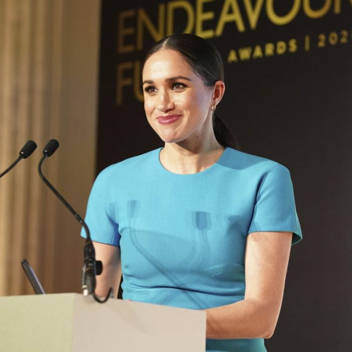 Vernichtende Kritik! Hat Herzogin Meghan etwa null Schauspiel-Talent?