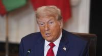 Donald Trump konnte eine einfache Frage nicht beantworten.