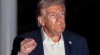 Der andauernde Shutdown in den USA dürfte Donald Trump persönlich in die Karten spielen.