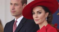 Prinz William und Prinzessin Kate sollen 