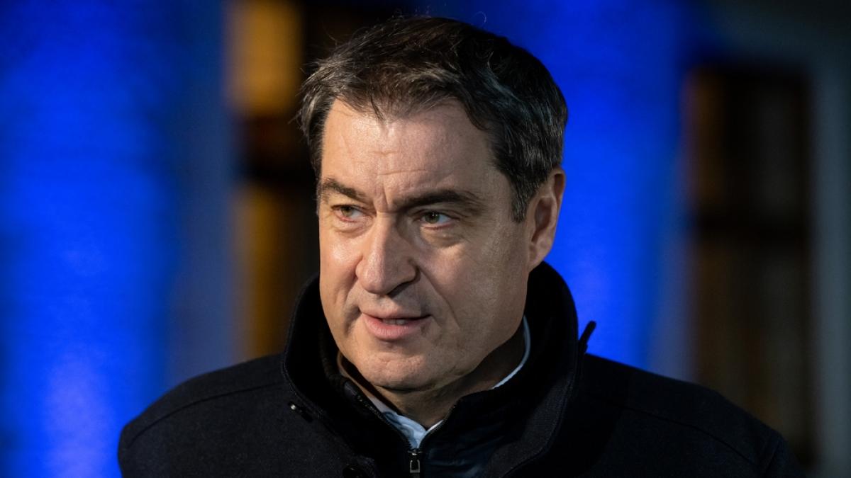 Markus S&ouml;der ist nicht mehr Teil des ZDF-Kontrollgremiums. (Foto)