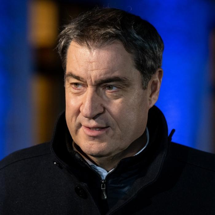 Amt mit sofortiger Wirkung niedergelegt! Bayerns Ministerpräsident macht mit dem Zweiten Schluss