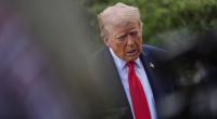 Laut Donald Trump könnten russische Drohnen nur versehentlich in den polnischen Luftraum eingedrungen sein.