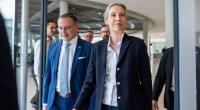 Der AfD-Abgeordnete Manuel Krauthausen richtete sich mit einem Brandbrief an die Parteispitze.