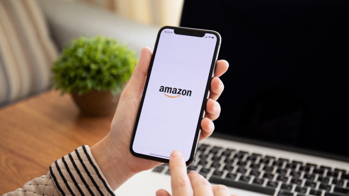 Amazon-Kunden werden aktuell vor Betr&uuml;gern gewarnt. (Symbolfoto) (Foto)