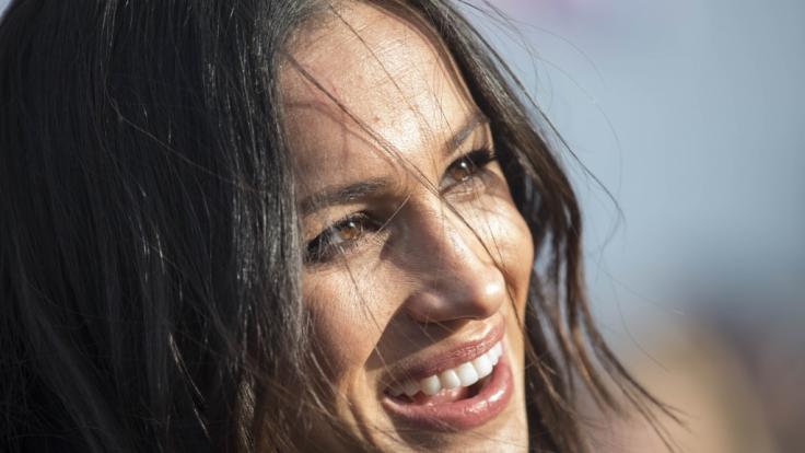 Schwebt Meghan Markle aufgrund ihrer Reisepläne in Lebensgefahr?