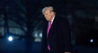 Mehr als acht Millionen Menschen demonstrierten am Wochenende gegen Donald Trump.