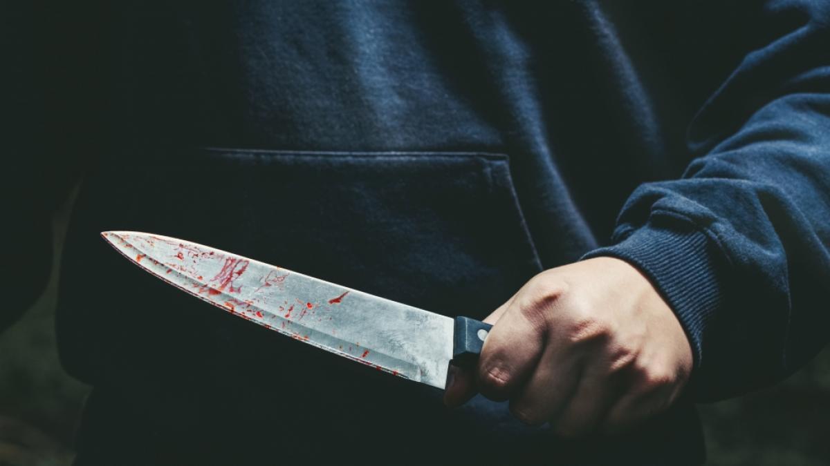 In Bad H&ouml;nningen wurde eine Frau bei einer Messer-Attacke t&ouml;dlich verletzt. (Symbolbild) (Foto)