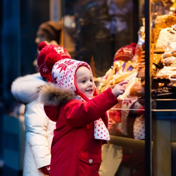Welche Weihnachtsmärkte finden in dieser Woche statt?