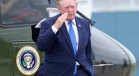 Aktuelle Fotos des US-Präsidenten schüren Gerüchte: Ist Donald Trump auf einen externen Defibrillator angewiesen?