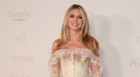 Halloween ohne Tom Kaulitz: Heidi Klum heizt die Kostüm-Spekulationen an.