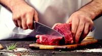 Im Fleisch können Nitrosamine enthalten sein. Sie stehen im Verdacht Krebs auszulösen. (Symbolfoto)