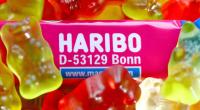 Haribo ist Marktführer für Fruchtgummis und Lakritze.