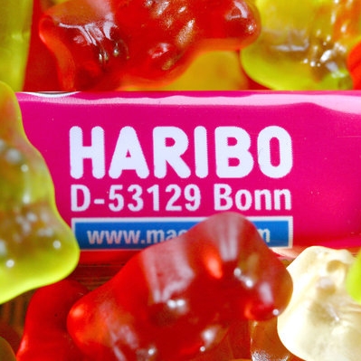 Das ist die geheime Erfolgsgeschichte der Hans-Riegel-Gummibärchen