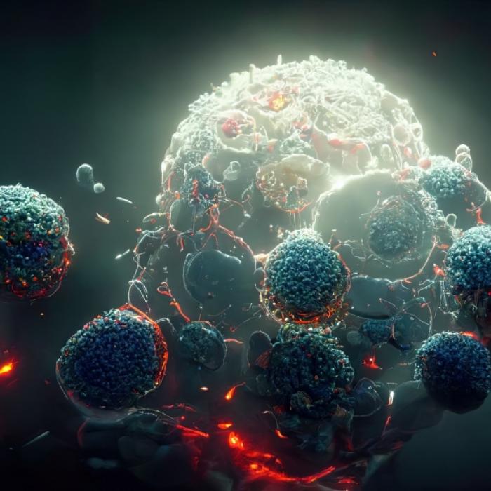 Experten schlagen Alarm! Langya-Henipavirus kann Organversagen verursachen