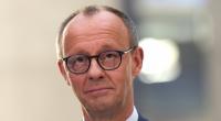 Friedrich Merz soll an einem geheimen Migrations-Plan arbeiten.