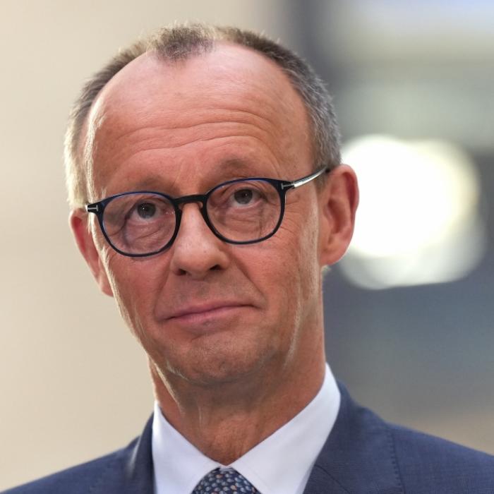 Mit diesem Geheim-Plan will der CDU-Chef die Migrationswende schaffen