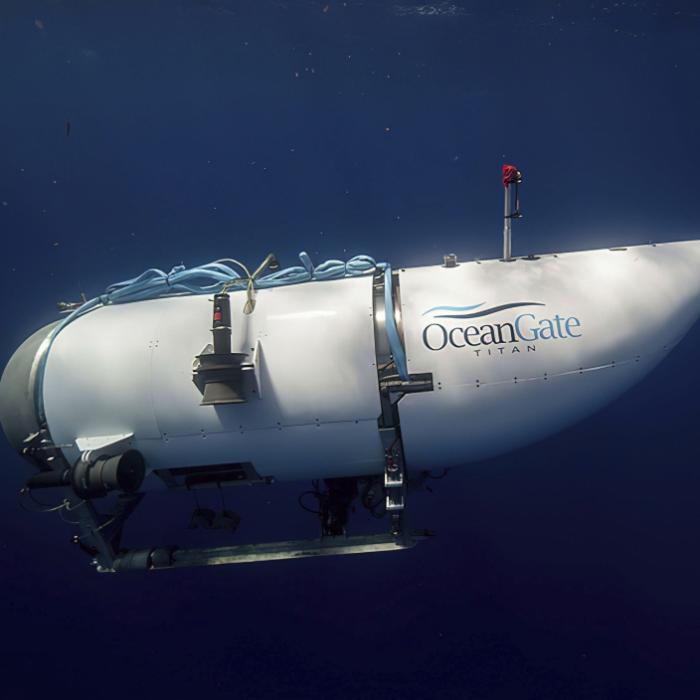 Retter hören Klopfgeräusche! Suchaktion im Atlantik geht weiter