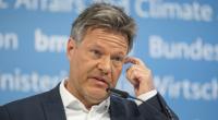 Robert Habeck soll auf russische Telefon-Trolle hereingefallen sein.