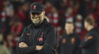 Jürgen Klopp muss mit seinem FC Liverpool am Sonntag, 9. Oktober, gegen den FC Arsenal London spielen.