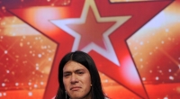 Leo Rojas, der gebürtige Ecuadorianer mit der Panflöte, ist heute wie damals Reinigungskraft.