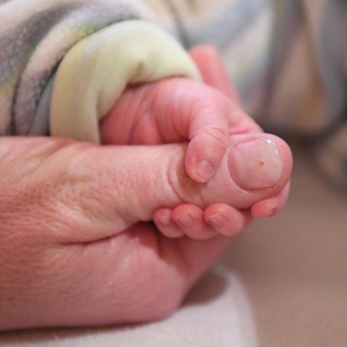 20-Meter-Sturz in den Tod! Vater wirft Baby (1) aus dem Fenster
