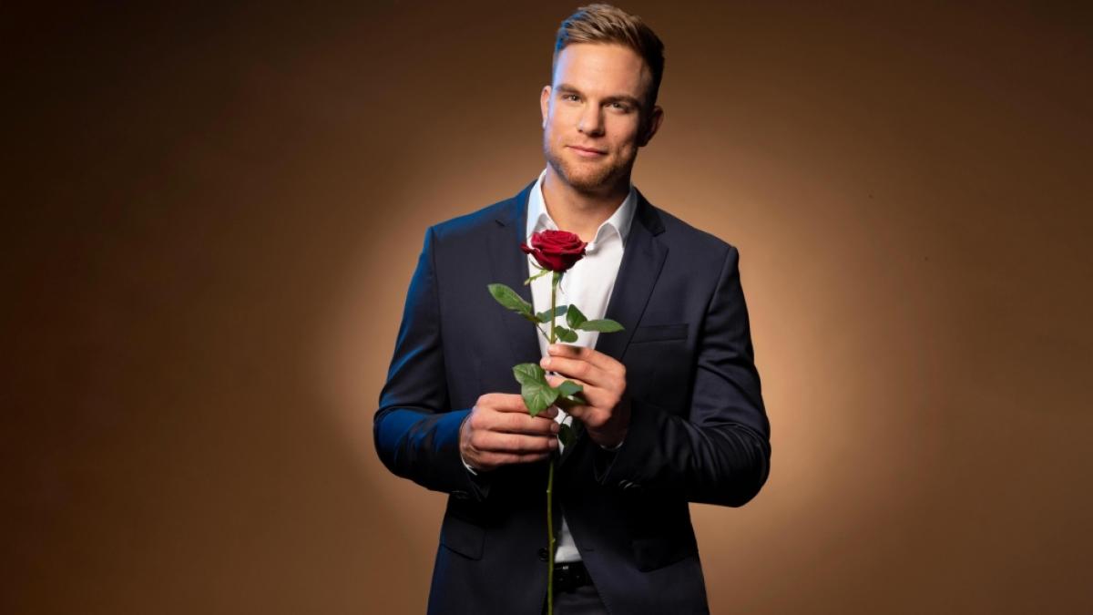 Rosenkavalier mit dunkler Vergangenheit: Der neue "Bachelor" Sebastian Preuss hat bereits Gef&auml;ngnisluft geschnuppert. (Foto)