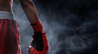 Boxer Ali Tazeem wurde nur 18 Jahre alt. (Symbolbild)