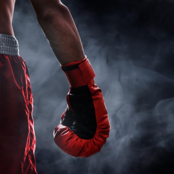 Box-Talent (18) stirbt tragischen Unfall-Tod