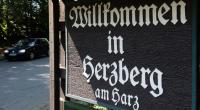 Eine demenzkranke Frau ist vor den Türen ihres Pflegeheims in Herzberg am Harz erfroren (Symbolbild).