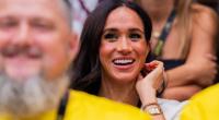 Meghan Markle versucht's mit Charme: Angeblich will die Herzogin von Sussex um jeden Preis in den Schoß der Königsfamilie zurückkehren.