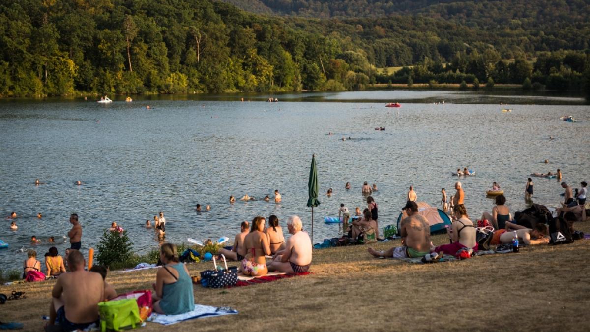 Jedes Jahr kommt es zu schrecklichen Badeunf&auml;llen. (Foto)
