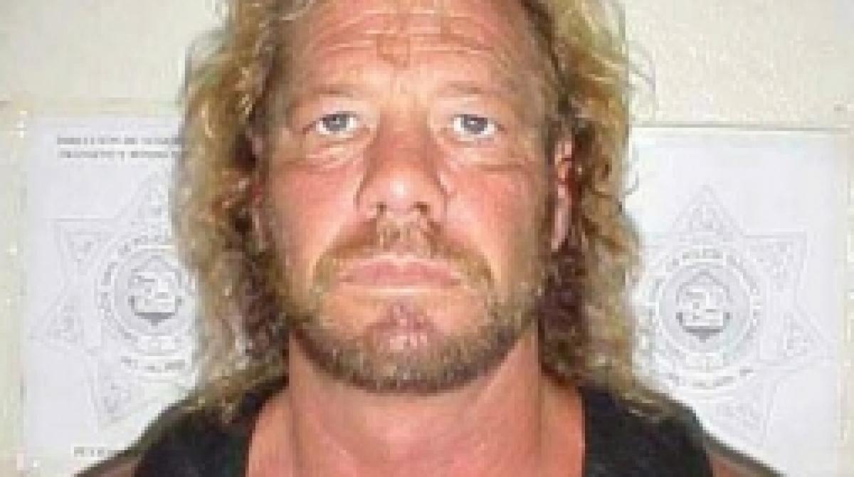 Hat Duane Chapman Streit mit seiner Familie? (Foto)