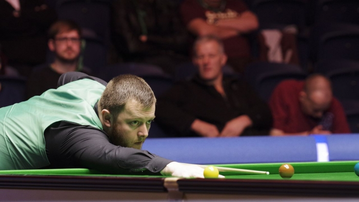 Snooker Heute Snooker Heute