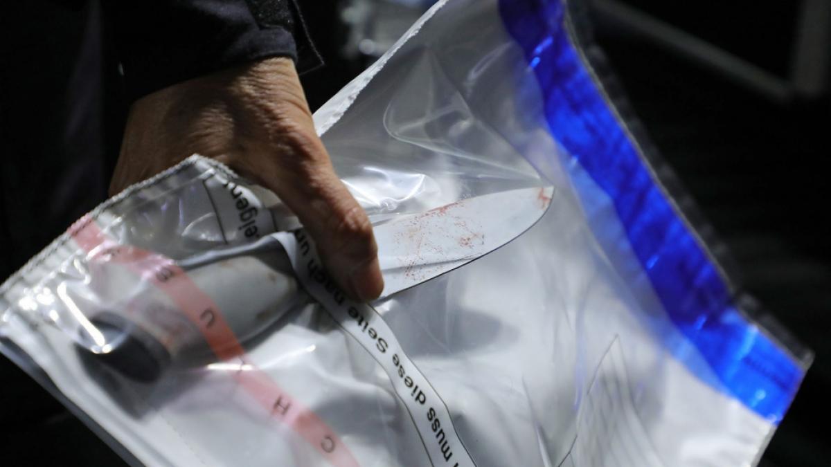 In Wien wird der Hausmeister einer Schule (46) brutal mit Schnitten und Stichen get&ouml;tet. Die Polizei bittet um Mithilfe bei der Aufkl&auml;rung. (Foto)