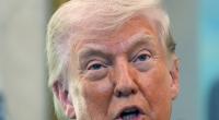 Militärische Optionen gegen Iran: Pentagon legt Trump mehrere Szenarien vor