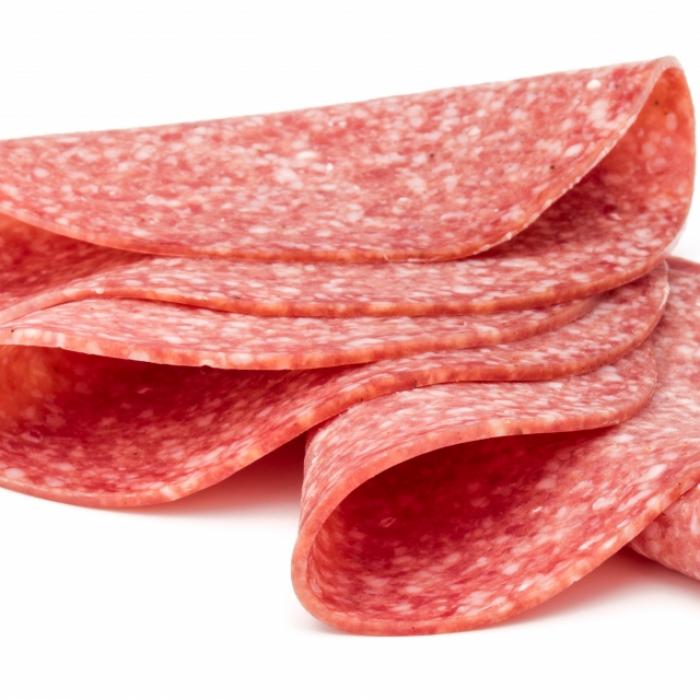 Gefahr von inneren Blutungen! Diese Salami wird jetzt zurückgerufen