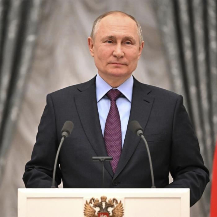 Vorbereitung auf Atomkrieg gefordert! Experte warnt vor russischem Angriff