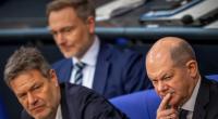 Die Ampelregierung dürfte das Wahljahr 2024 ganz genau beobachten.