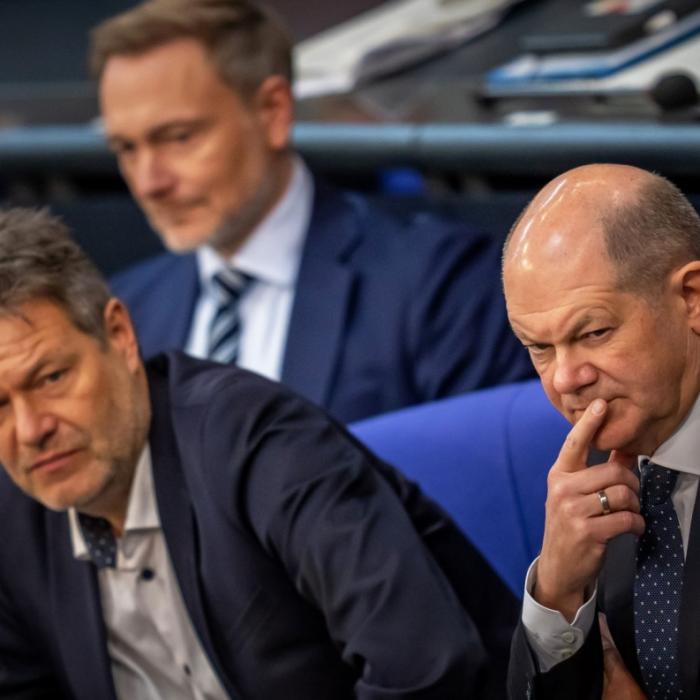 Landtagswahlen im Osten und Co.! Hartes Wahljahr steht bevor