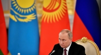 Wladimir Putin dürften die Erfolgsmeldungen aus den USA gar nicht gefallen.