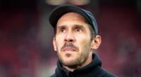 Julian Schuster trainiert in der Bundesliga den SC Freiburg.