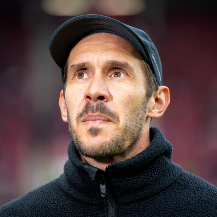 So lebt der Trainer des SC Freiburg nach Abpfiff