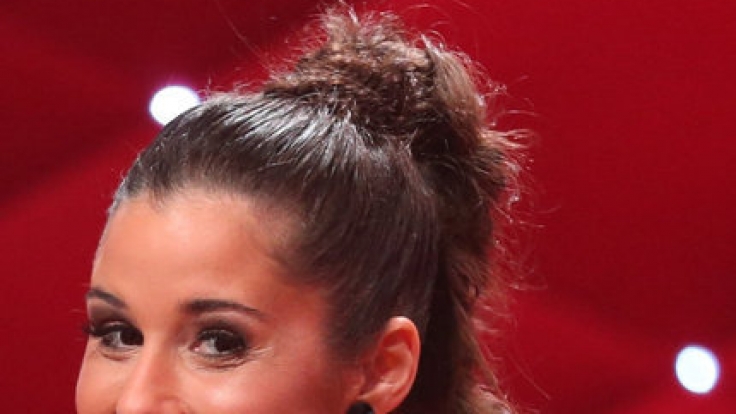 Sarah Lombardi macht bei