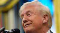 Donald Trump erfreue sich laut seines Leibarztes 