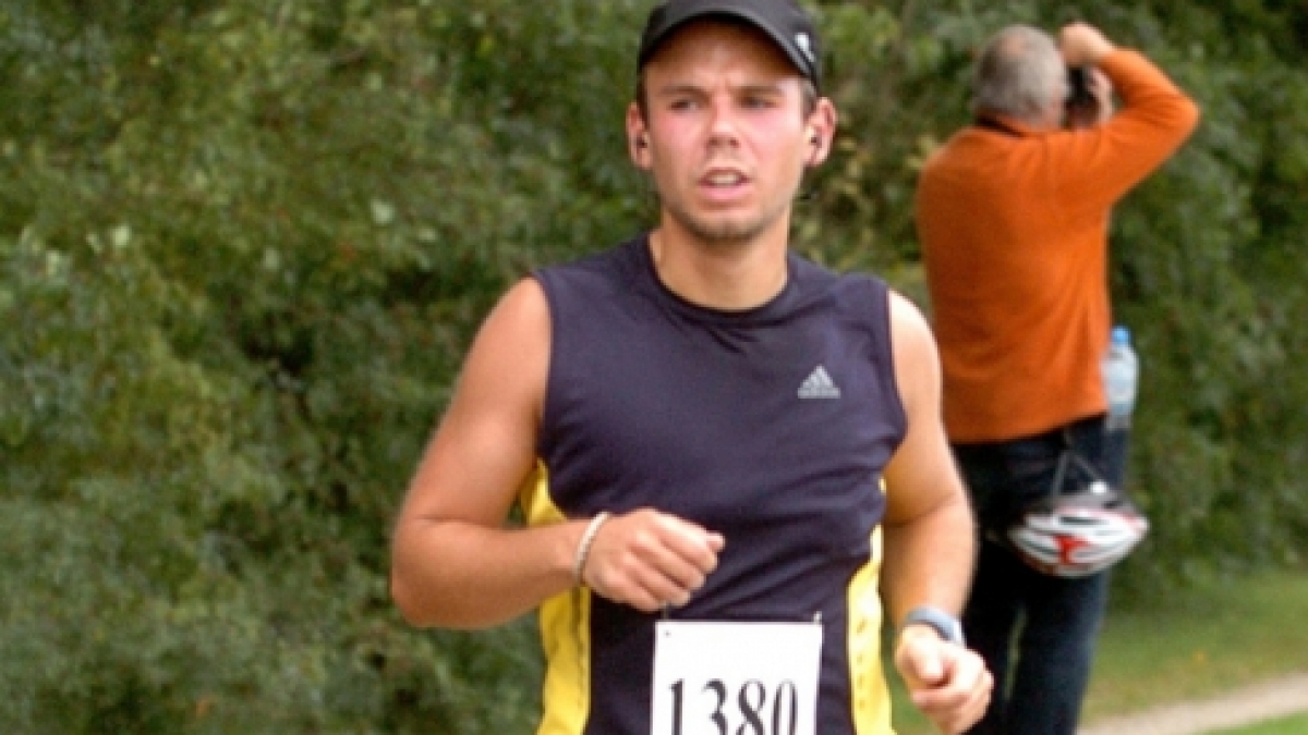 Germanwings-Pilot Andreas Lubitz riss am 24. M&auml;rz 2015 149 Menschen mit sich in den Tod. (Foto)