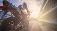Beim Motorradrennen auf der Isle of Man kam ein spanischer Fahrer ums Leben.