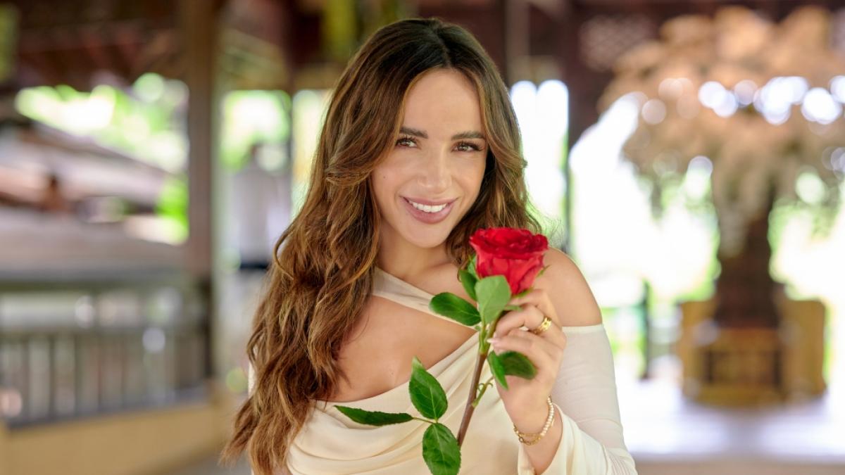 Influencerin Jennifer Saro geht als neue "Bachelorette" auf M&auml;nnerfang. (Foto)