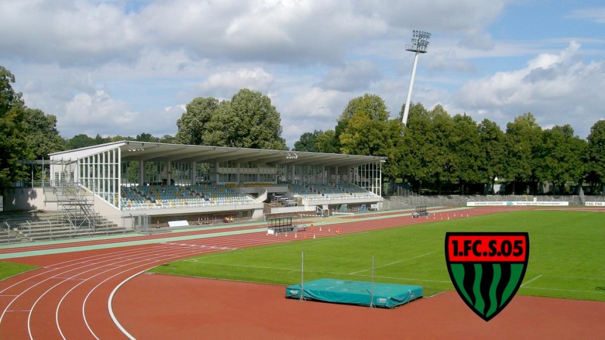 Lesen Sie hier alles zum Spiel des 1. FC Schweinfurt 05 (Foto)